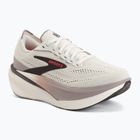 Dámske bežecké topánky Brooks Hyperion Max 4 coconut/raisin/pink