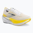 Dámske bežecké topánky Brooks Hyperion Max 4 white/cyber yellow/black