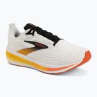 Pánske bežecké topánky Brooks Revel 9 white/orange/black
