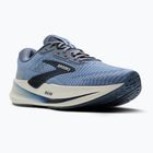 Pánske bežecké topánky Brooks Revel Max rain washed/grey/navy