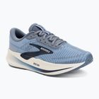 Pánske bežecké topánky Brooks Revel Max rain washed/grey/navy