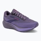 Dámske bežecké topánky Brooks Ghost Amp purple/purple/fuchsia