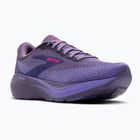 Dámske bežecké topánky Brooks Ghost Amp purple/purple/fuchsia