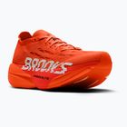 Bežecké topánky Brooks Hyperion Elite 6 tigerlily/red/white