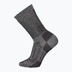 Pánske trekingové ponožky Icebreaker Mountaineer Mid Calf jet heather/espresso