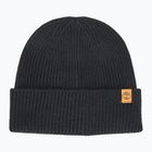 Zimná čiapka Timberland Fisherman Beanie black