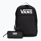 Detský batoh Vans Vans Skool Backpack 18 l black/charcoal