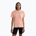Dámske tričko Napapijri S-Box pink salmon