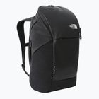 Mestský batoh The North Face Kaban 2.0 27 l black/black