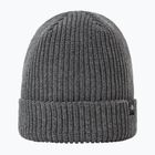 Zimná čiapka The North Face Fisherman medium grey heather
