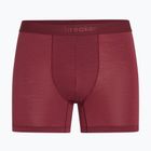 Pánske termo boxerky icebreaker Anatomica Boxers port