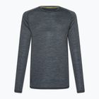 Pánska termoaktívna mikina Smartwool Merino Sport 120 charcoal heather