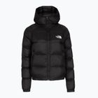 Dámska páperová bunda The North Face Hydrenalite Down Hoodie tnf black