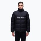 Pánska bunda Napapijri Rf Puffer Open black 041