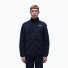 Pánska mikina Napapijri T-Tynik Full Zip blu marine