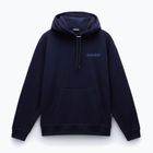 Pánska mikina Napapijri B-Albula Hooded blu marine