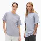 Pánske tričko Vans Mn Left Chest Logo athletic heather/black