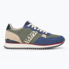 Napapijri Cosmos green/blue pánske topánky