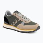 Napapijri Cosmos beige/green pánska obuv