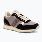 Dámske topánky Napapijri Astra black/taupe