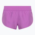 Dámske plavecké šortky Hurley Beachrider 2.5" lilac