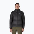 Pánska bunda Patagonia Down Sweater black