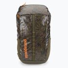 Turistický batoh Patagonia Black Hole Pack 25 l lichen: basin green