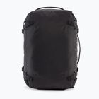 Cestovná taška Patagonia Black Hole MLC 45 l black
