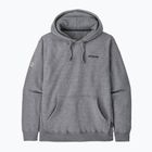 Mikina Patagonia Fitz Roy Icon Uprisal Hoody gravel heather