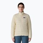 Dámska páperová bunda Patagonia Down Sweater wool white
