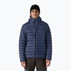 Pánsky sveter Patagonia Down Hoody new navy