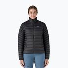 Dámska páperová bunda Patagonia Down Sweater black