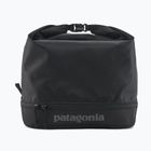 Kozmetická taška Patagonia Black Hole MLC Cube black