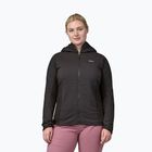 Dámska bunda atagónia Nano-Air Light Hybrid Hoody black