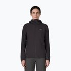 Dámska bunda atagónia Nano-Air Light Hybrid Hoody black