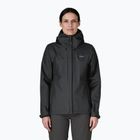 Dámska bunda do dažďa Patagonia Torrentshell 3L black