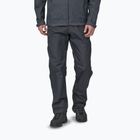 Pánske nohavice s membránou Patagonia Torrentshell 3L Rain-Short black
