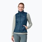 Pánska vesta Patagonia Nano Puff lagom blue
