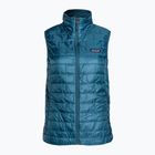 Pánska vesta Patagonia Nano Puff lagom blue