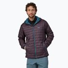 Pánska zateplená bunda Patagonia Nano Puff Hoody