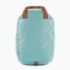 Turistický batoh Patagonia Atom Tote Pack 20 l skiff blue