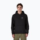 Patagonia pánska mikina '73 Skyline Uprisal Hoody ink black