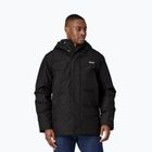 Pánska páperová parka Patagonia Stormshadow Parka black 31755