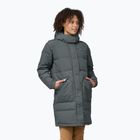 Dámsky kabát Patagonia Downdrift Parka nouveau green