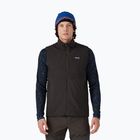 Pánska vesta Patagonia Nano-Air Light black