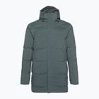 Pánsky kabát Patagonia Jackson Glacier Down Coat Parka nouveau green