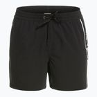 Pánske plavecké šortky Quiksilver Everyday Vert Volley 16" black