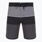 Pánske šortky Quiksilver Remade Mix Volley 17" dark navy