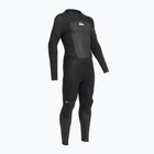 Pánsky plavecký neoprén Quiksilver 5/4/3 mm Prologue Back Zip Gbs
