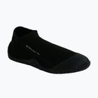 Pánske neoprénové topánky Quiksilver 1 mm Prologue Round Toe Wetsuit Boots black